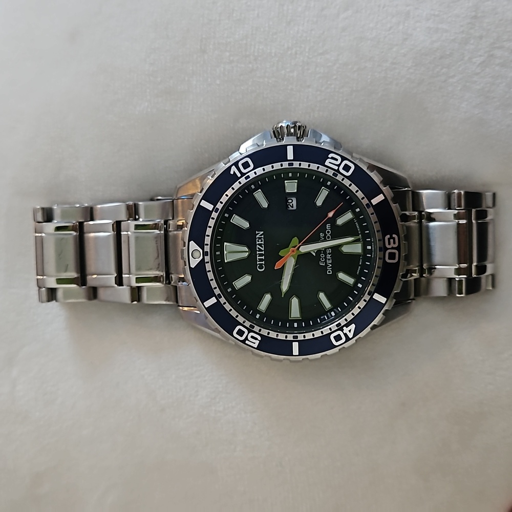 Citizens Men's Watch